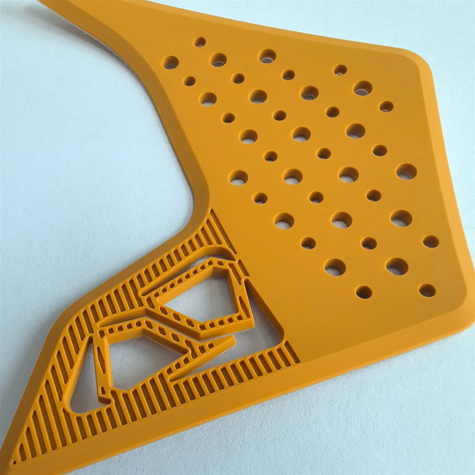 3D Silicone Rubber Transfer 3D Silicone Rubber Transfer